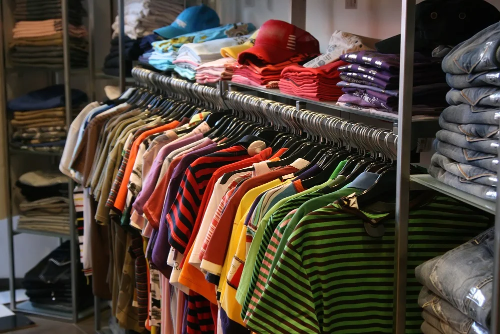 A importância da gestão de estoque na sua loja de roupas - Revanche