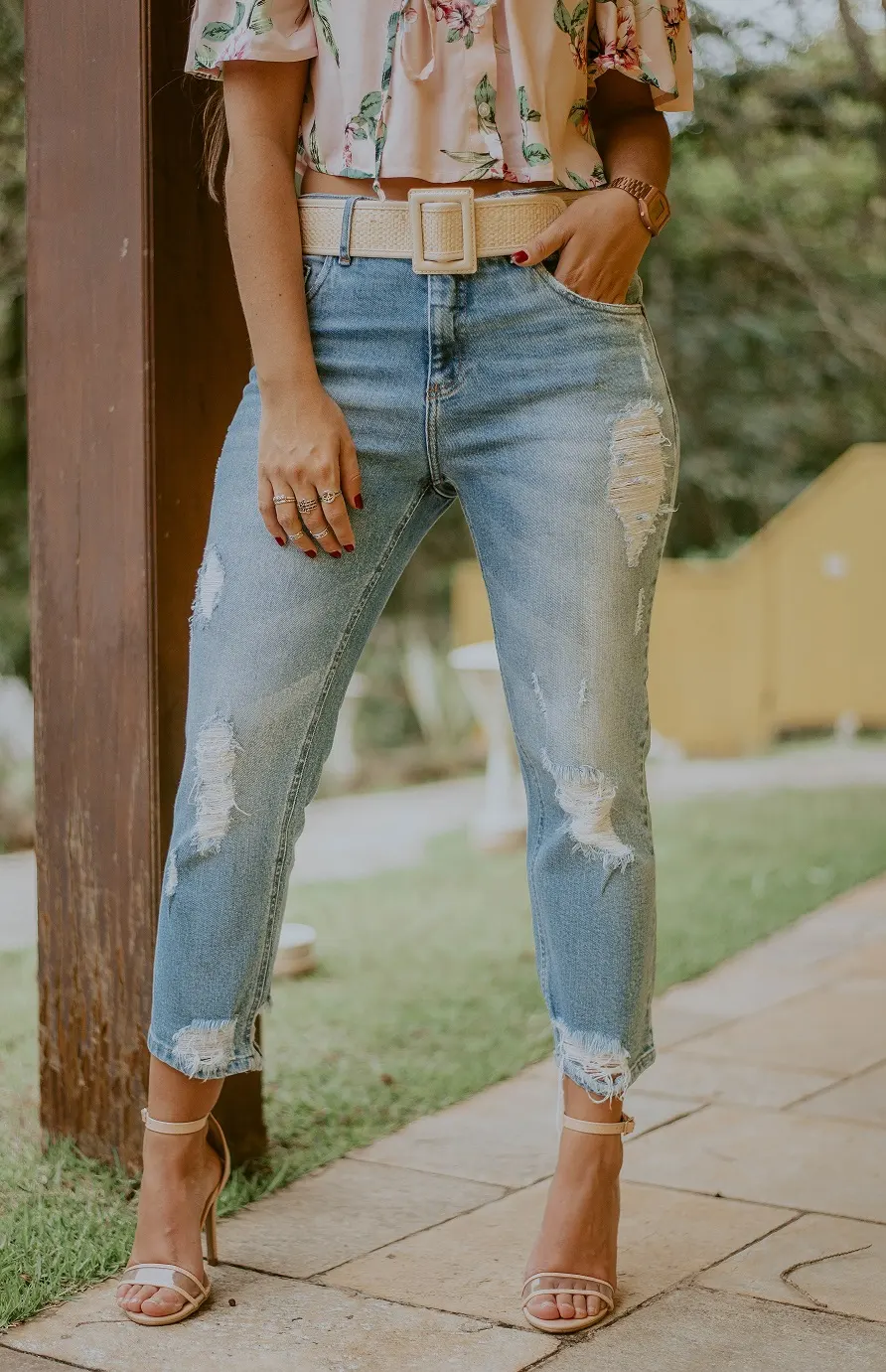 Calça jeans modelagem boyfriend-2