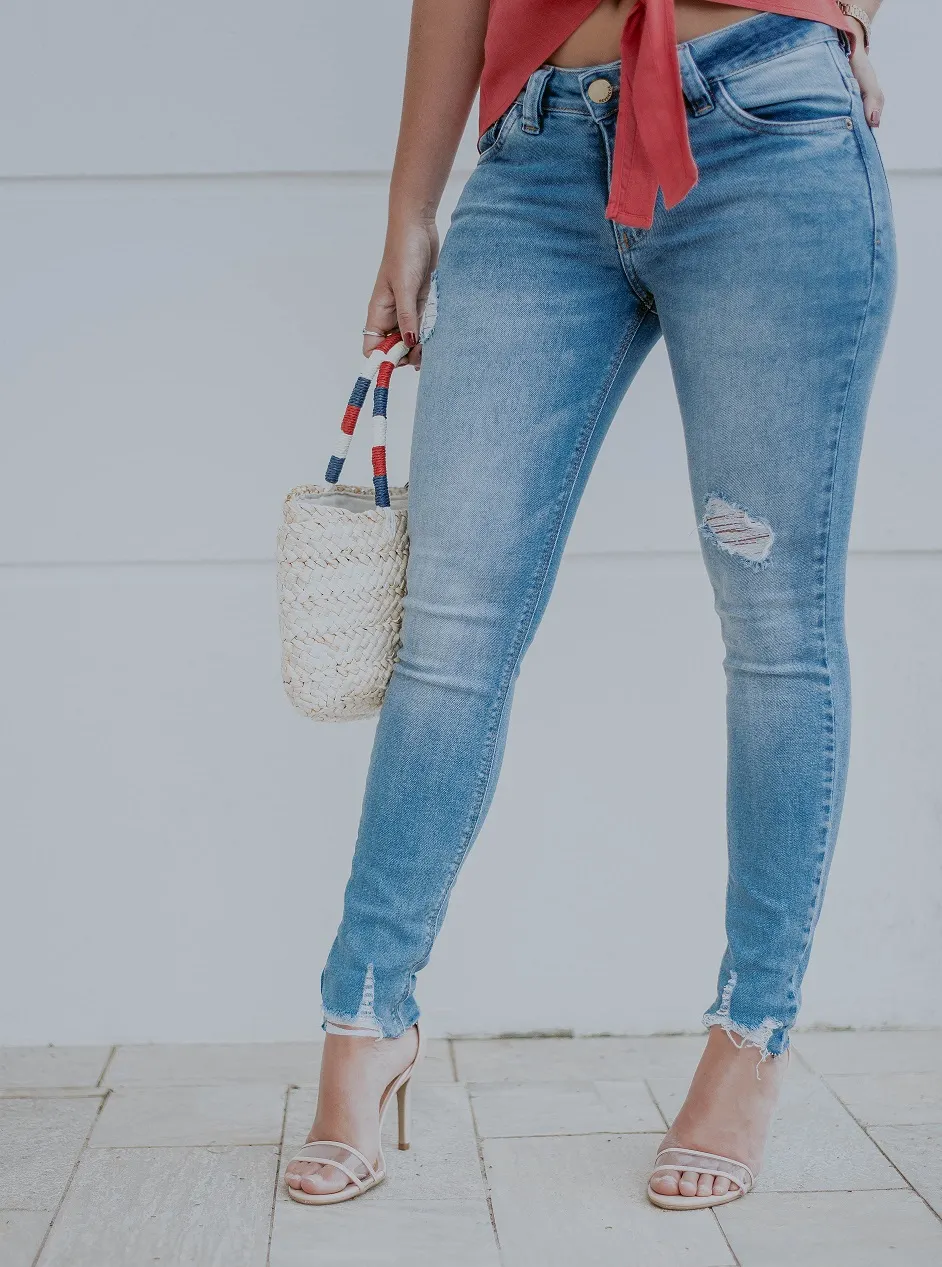 Calças jeans modelagem skinny-3