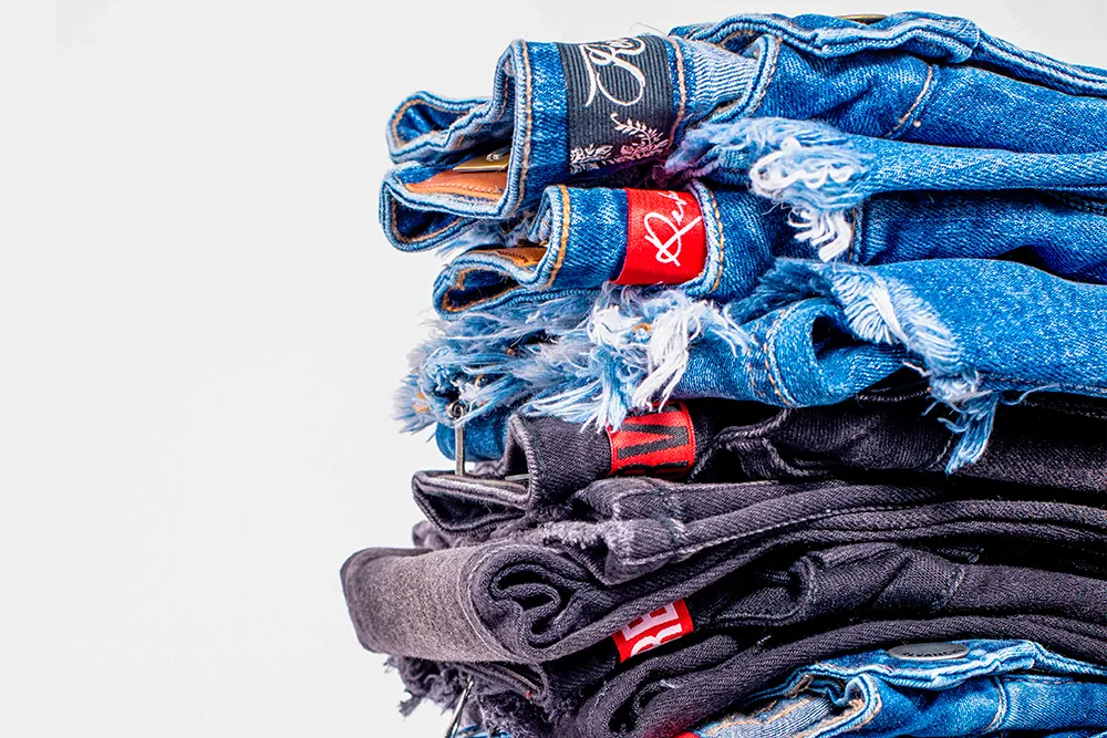 Conheça já os diferenciais do Jeans Revanche