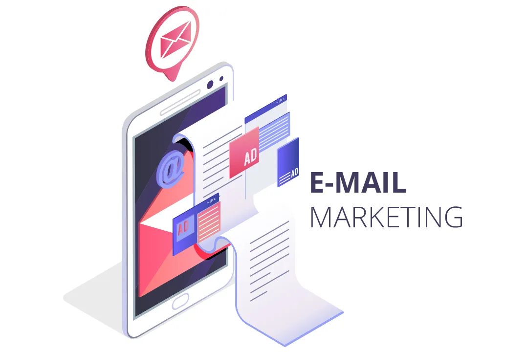 Como o e-mail marketing ajuda a fidelizar clientes