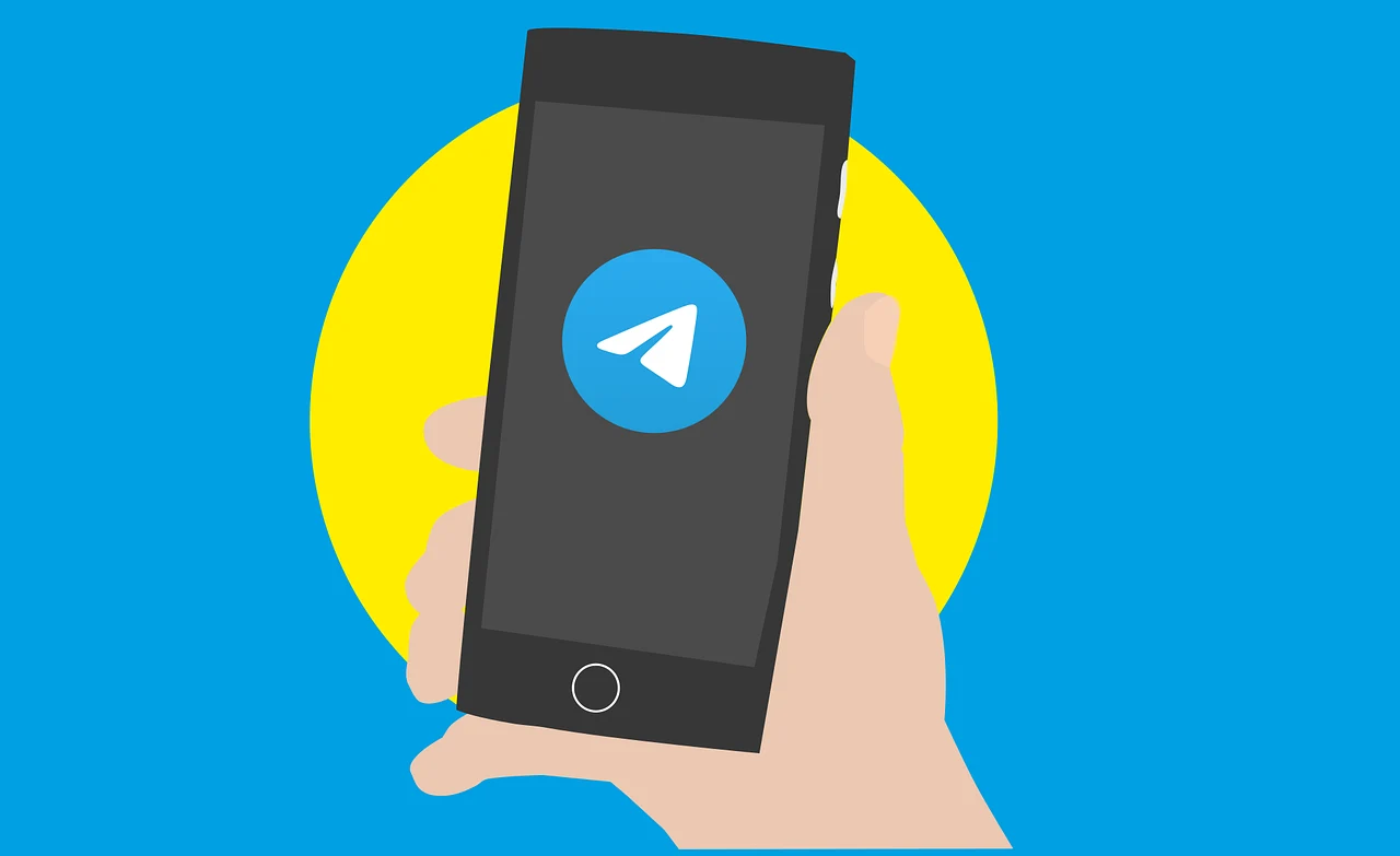 Como o Telegram pode impulsionar sua loja de roupas