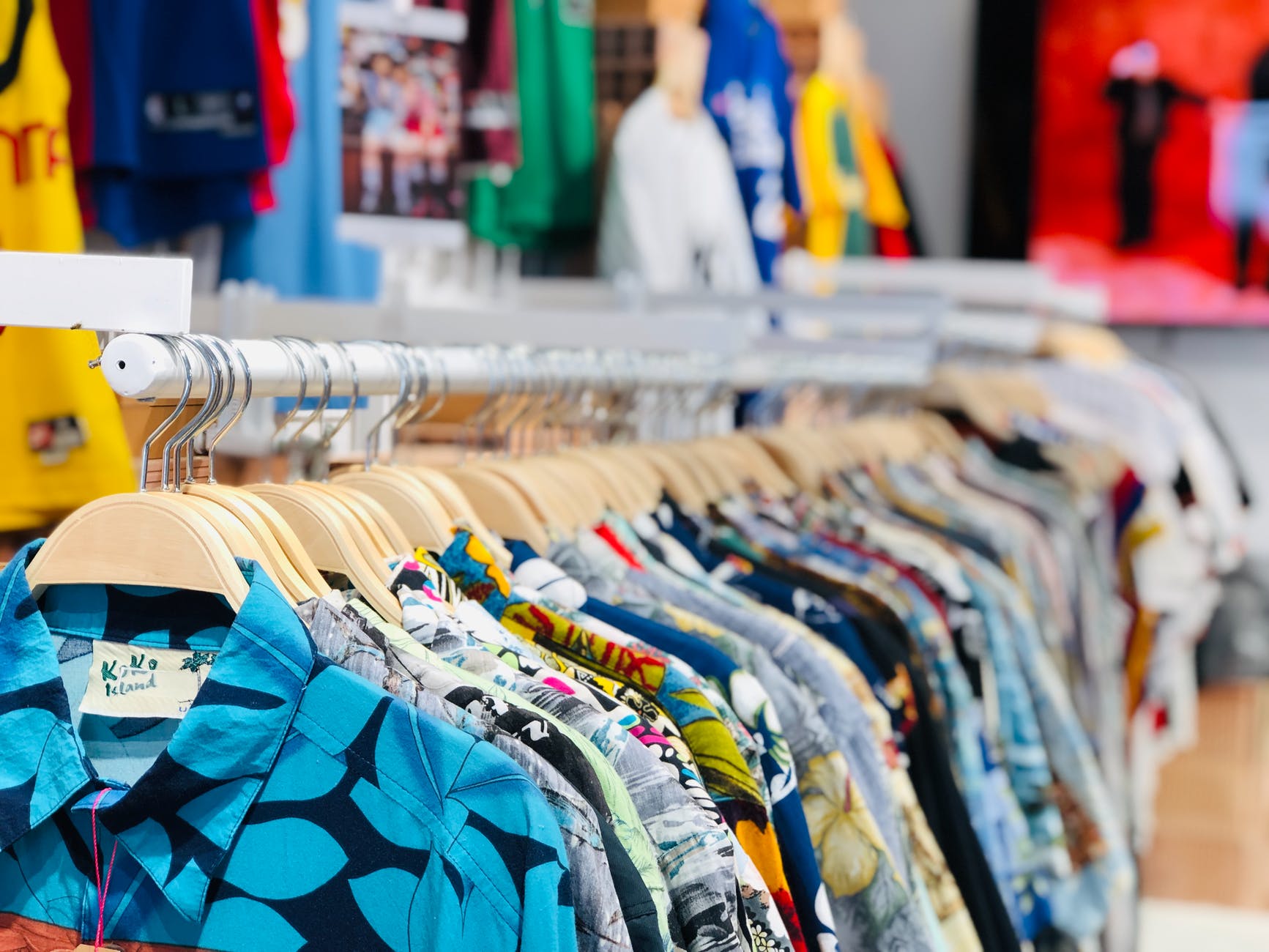 Déstockage > roupas na promoção -