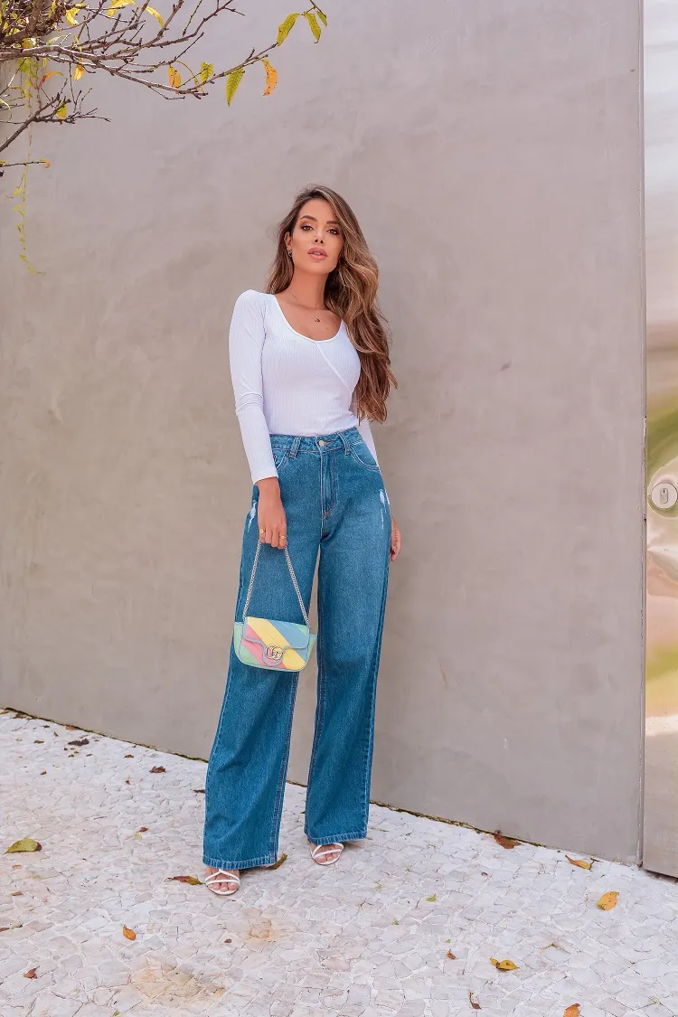 Conheça as tendências de moda para o Inverno 2021 - Revanche Jeans