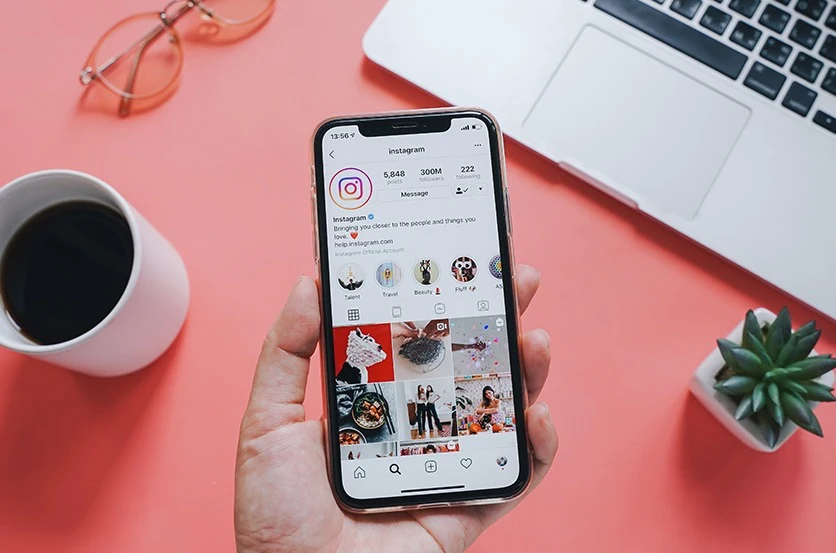 Criação de conteúdo para Instagram como aumentar suas vendas pela rede