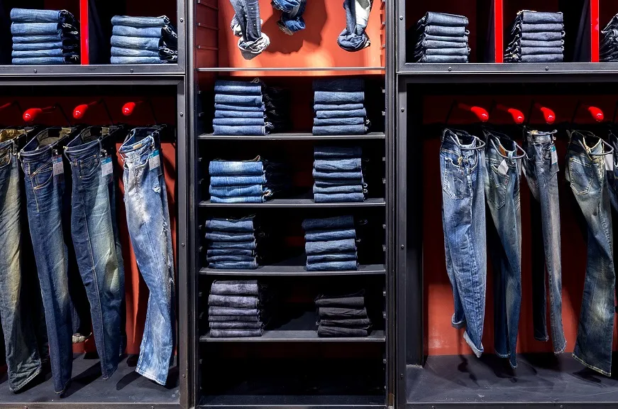 7 dicas matadoras para expor e vender calças jeans - Revanche Jeans