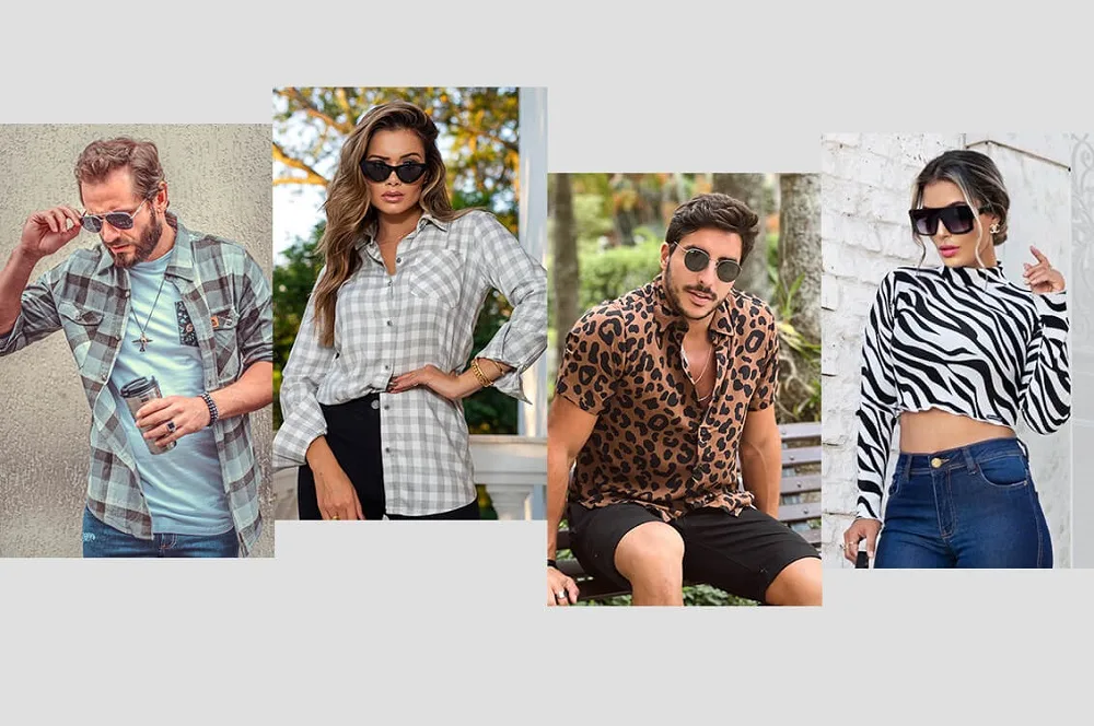 5 estampas do inverno para ter sucesso na revenda