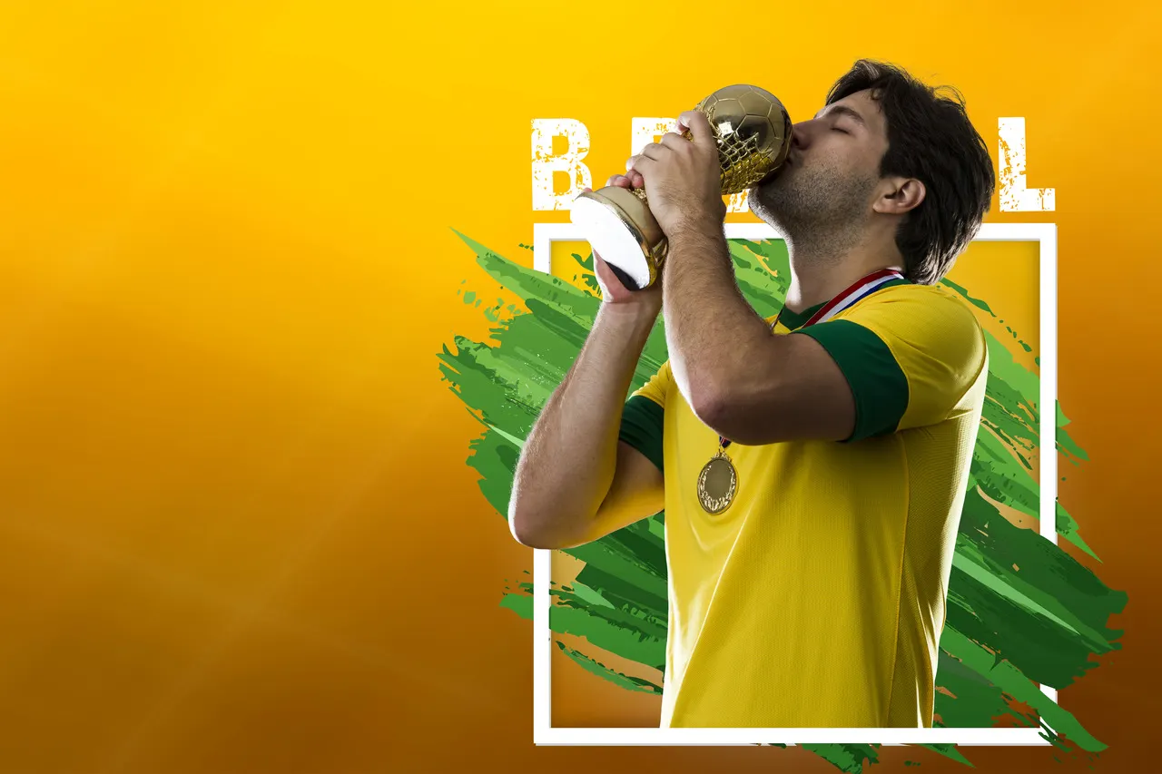 Copa do Mundo - Promoções