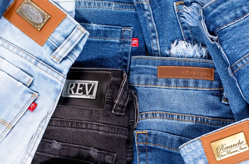Torne-se um Revendedor de Sucesso com as peças da USE Jeans: Descubras as  Vantagens 