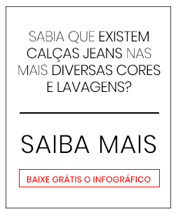 Qual a melhor opção de jeans para seus clientes?