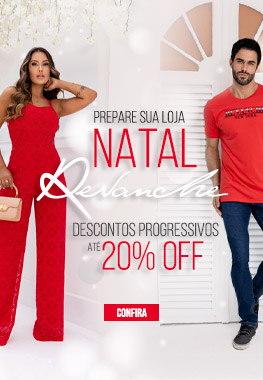 Natal Revanche