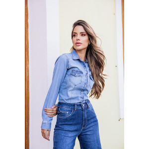 Villon jeans atacado hotsell