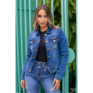 Jaquetas femininas atacado sales