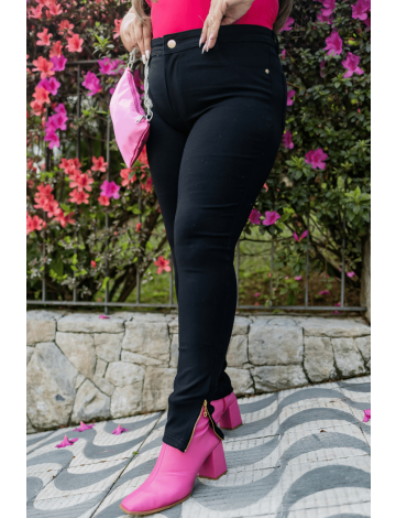Calça bandagem sale atacado