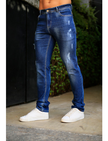 Calça jeans valentin preco 2025
