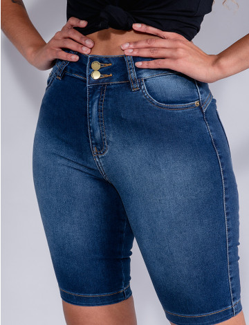 Shorts jeans atacado shop no brás