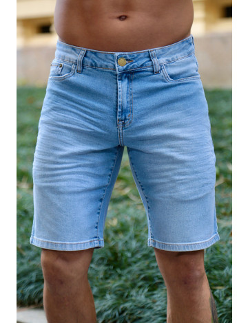 Bermuda revanche masculina cheap