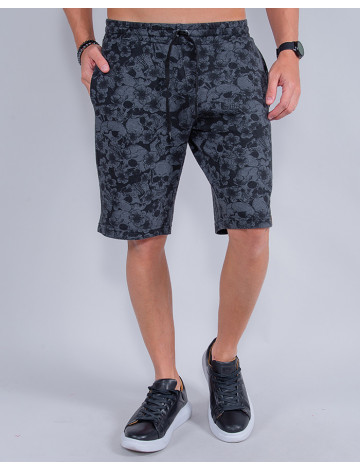 Bermudas masculinas hot sale moletom atacado