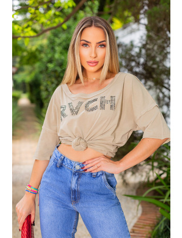 Roupas top colcci atacado