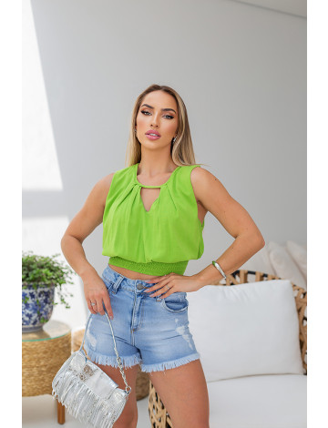 Roupas shop neon atacado