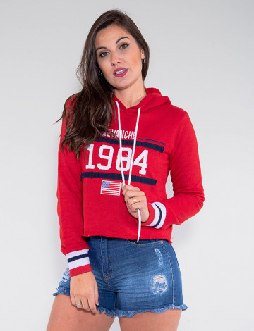 moletom revanche feminino