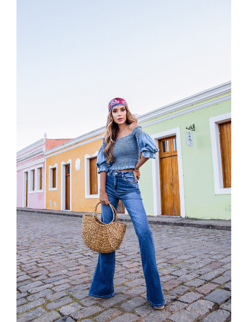 Jeans no atacado sales em sao luis