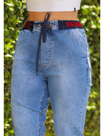 Mix jeans atacado sales