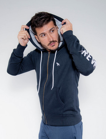 Blusa Moletom Atacado B sico Masculina Revanche Alemanha Roupas