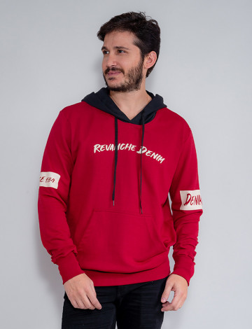 Moletom canguru discount atacado