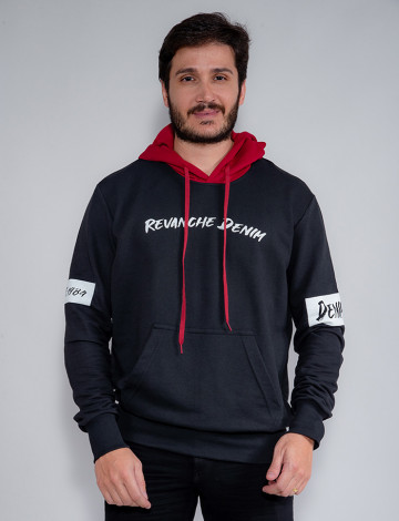 Moletom canguru discount atacado