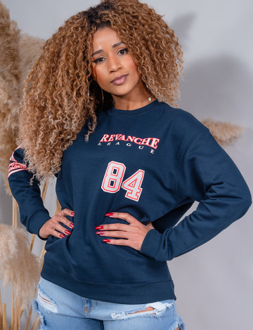 Blusas de new arrivals moletom no atacado