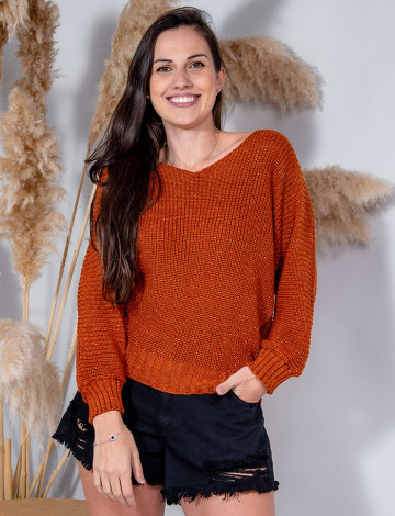 Roupas de trico sale para revender