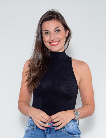 Porto top roupas atacado
