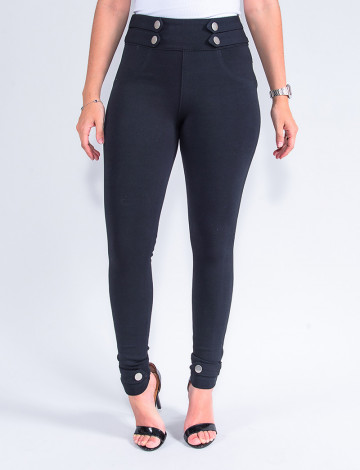 Calça bandagem sale atacado