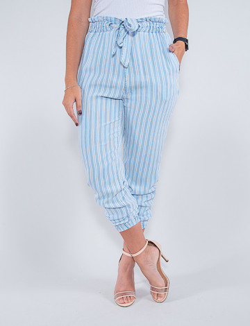 Calça clochard atacado hot sale