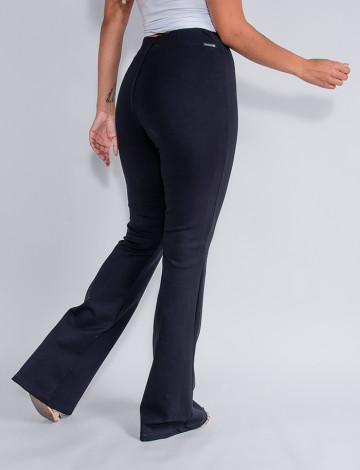 Cal a Flare Bandagem Atacado Feminina Revanche Ana Giulia Roupas