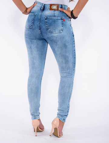 Bolso pequeno calça jeans sales