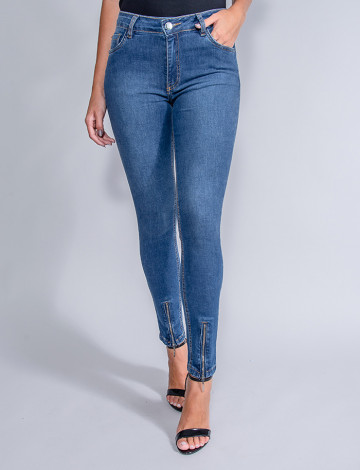 Carmen jeans feminino 2025