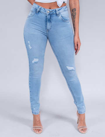 Jeans online hot sale atacado