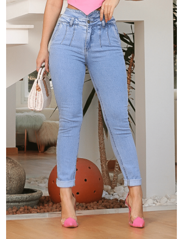 Roupas jeans 2025 no atacado