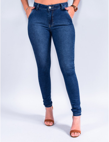 Mix jeans atacado sales