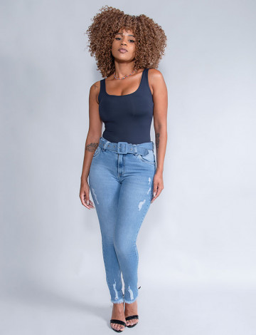 Calça jeans atacado hotsell