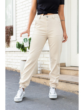 Calças jogger feminina atacado new arrivals