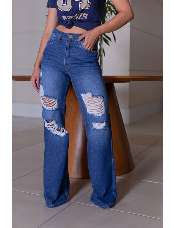 Revanche jeans sale feminino