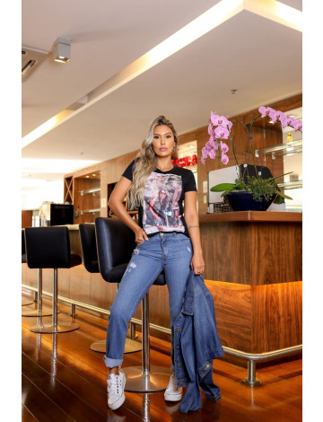 Top 2025 jeans atacado