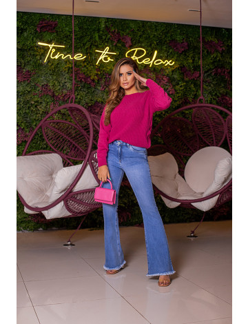Calça cropped feminina 2018 sales