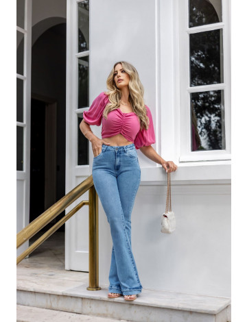 Calça darlook varejo discount