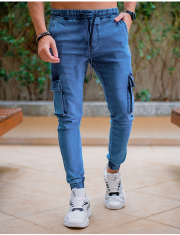 Calca 2025 jogger atacado