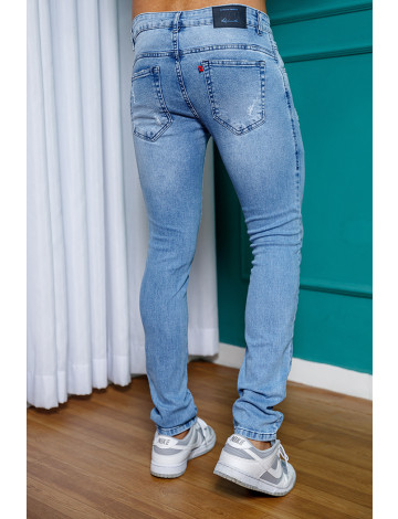 Topson atacado jeans 2025