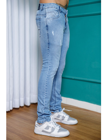 Topson atacado jeans 2025